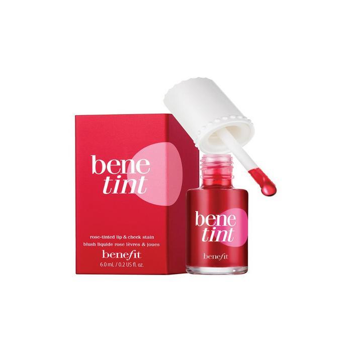 [베네피트] [태연 pick!] 베네피트 틴트 6종 중 택 1 - S.I.VILLAGE [BENEFIT][베네피트] [태연 pick!] 베네피트 틴트 6종 중 택 1 - 