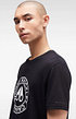 무스너클 남성 반팔티 포 마일 비치 티 MENS FOUR MILE BEACH TEE (22SM12MT731MK292)