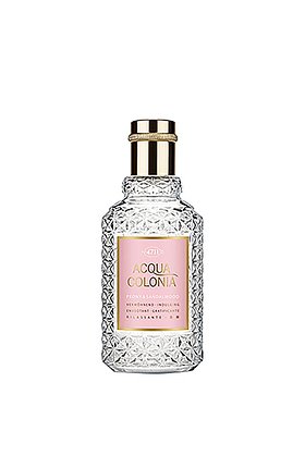 4711(사칠일일) [4711] 아쿠아콜로니아 피오니 앤 샌달우드 EDC 50ml | S.I.VILLAGE (에스아이빌리지)