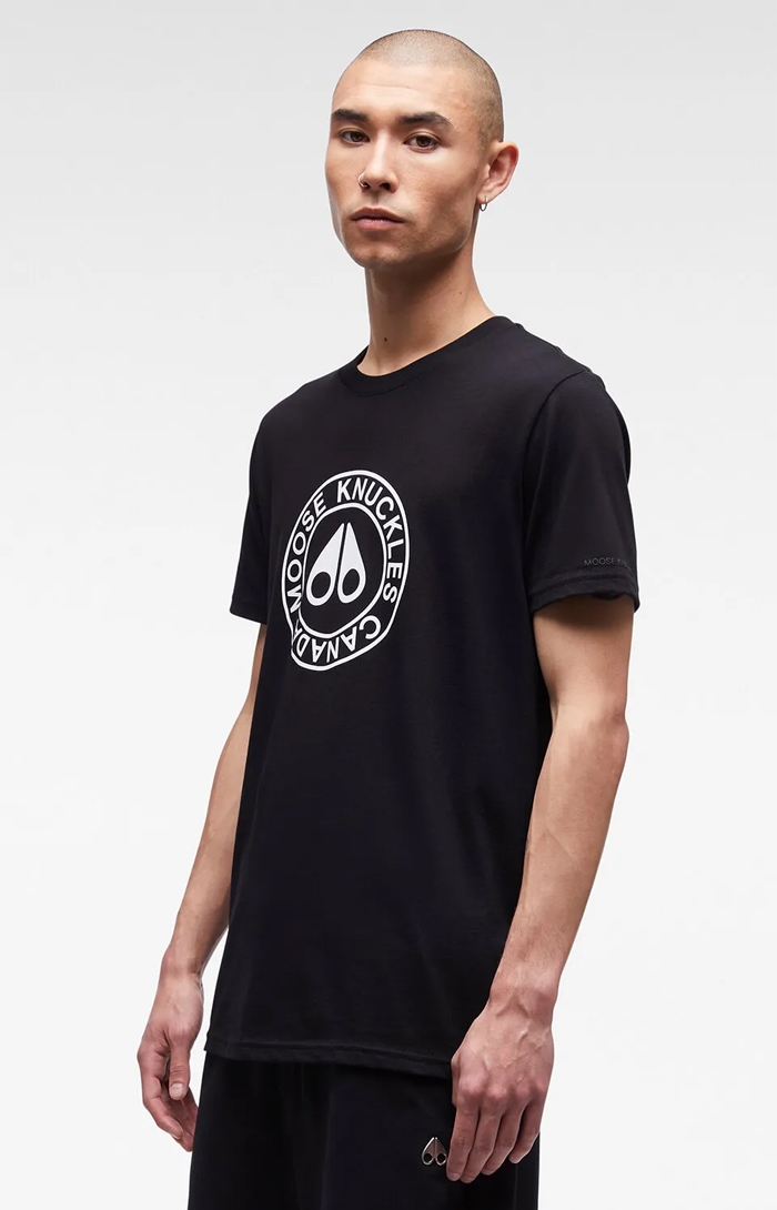 무스너클 남성 반팔티 포 마일 비치 티 MENS FOUR MILE BEACH TEE (22SM12MT731MK292)