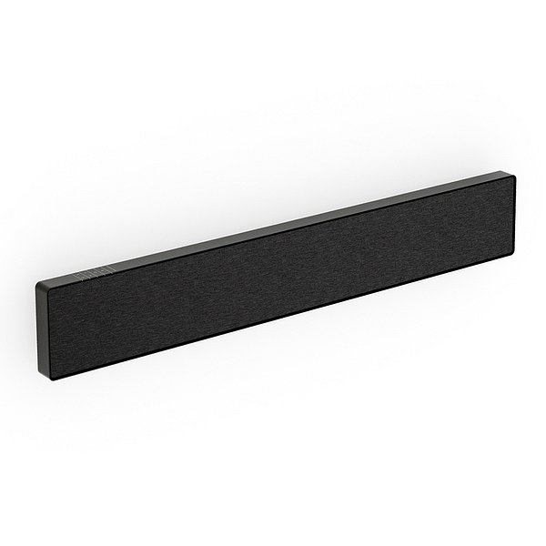 뱅앤올룹슨 사운드바 베오사운드 스테이지 (Beosound Stage) Black Anthracite