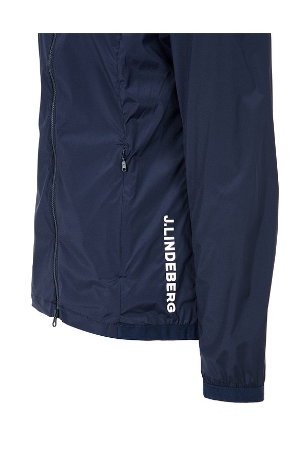 J.LINDEBERG(제이린드버그) [Women] 텐리 골프 자켓 S.I.VILLAGE (에스아이빌리지)