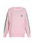 [30/70 cashmere/wool] LS crew neck_pink