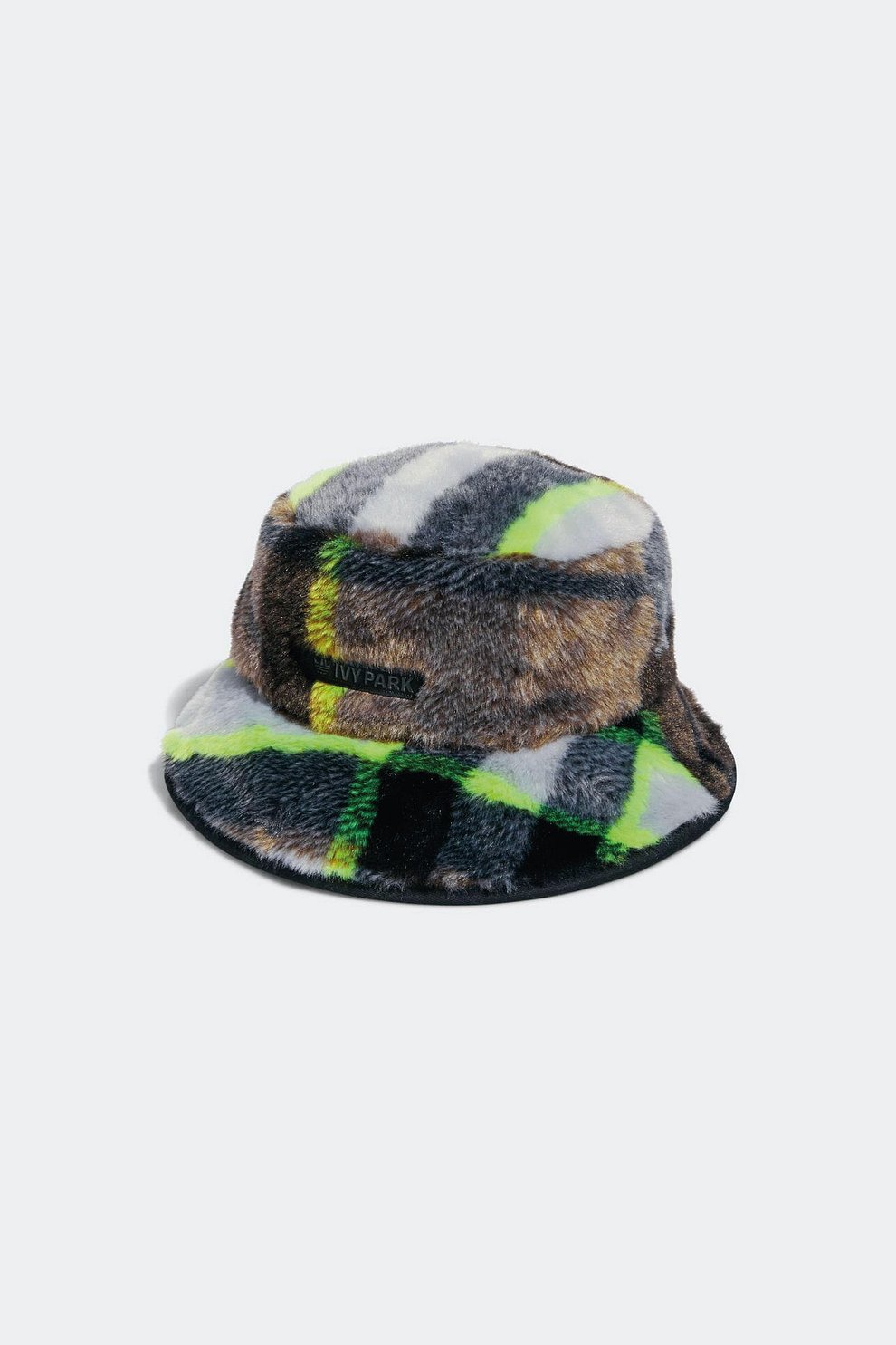 [ADIDAS X IVY PARK]HK2326-IVP BUCKET HAT