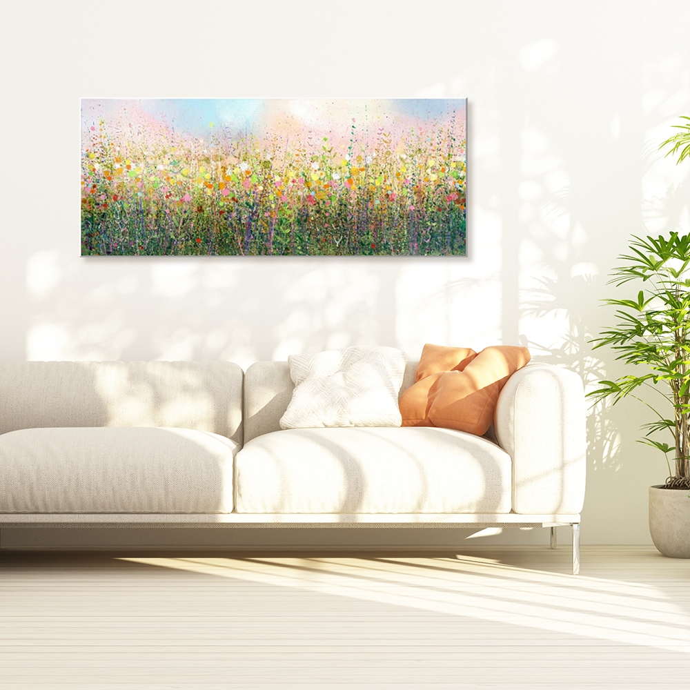 GURIM.COM(그림닷컴) 샌디둘리, Chasing Clouds 액자포함 | S.I.VILLAGE (에스아이빌리지) [GURIM.COM]샌디둘리, Chasing Clouds... 