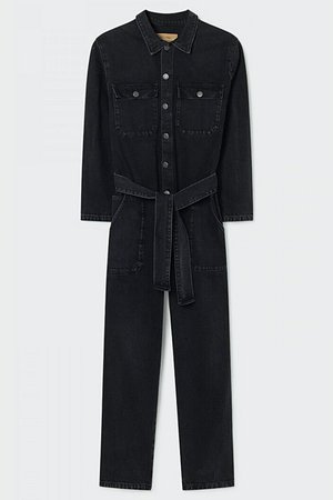 AMERICAN VINTAGE(아메리칸 빈티지) [아메리칸 빈티지] WOMEN'S JUMPSUIT YOPDAY | S.I.VILLAGE (에스아이빌리지)