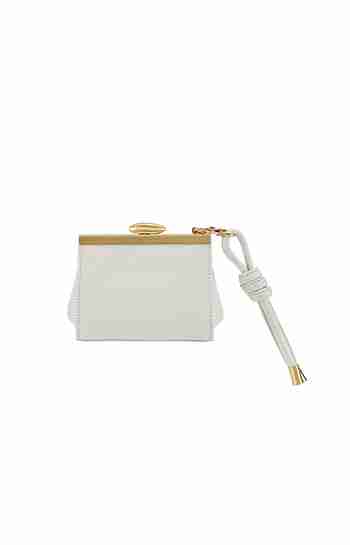 REIKE NEN(레이크넨) RM2-BG003 / Pebble Micro Mini Bag | S.I.VILLAGE (에스아이빌리지)