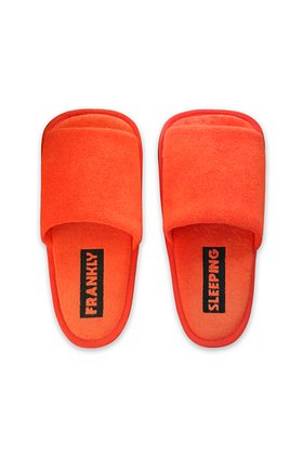 FRANKLY!(프랭클리) Flip Room Shoes, Orange | S.I.VILLAGE (에스아이빌리지)