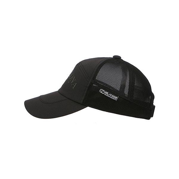 CODE BARCODE LOGO MESH CAP LP1YP55U