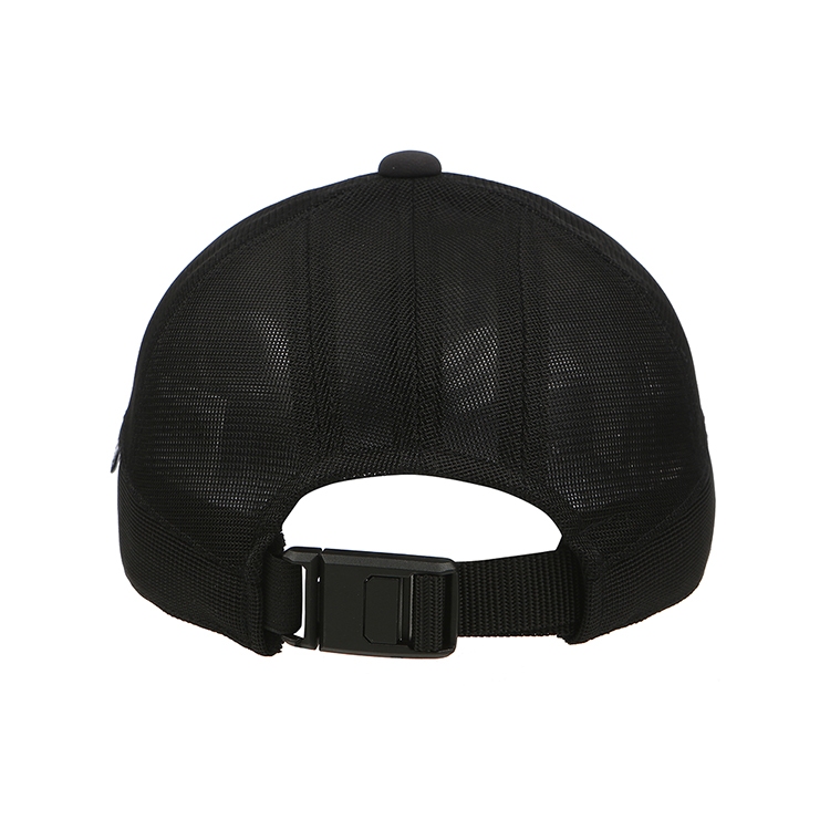 CODE BARCODE LOGO MESH CAP LP1YP55U