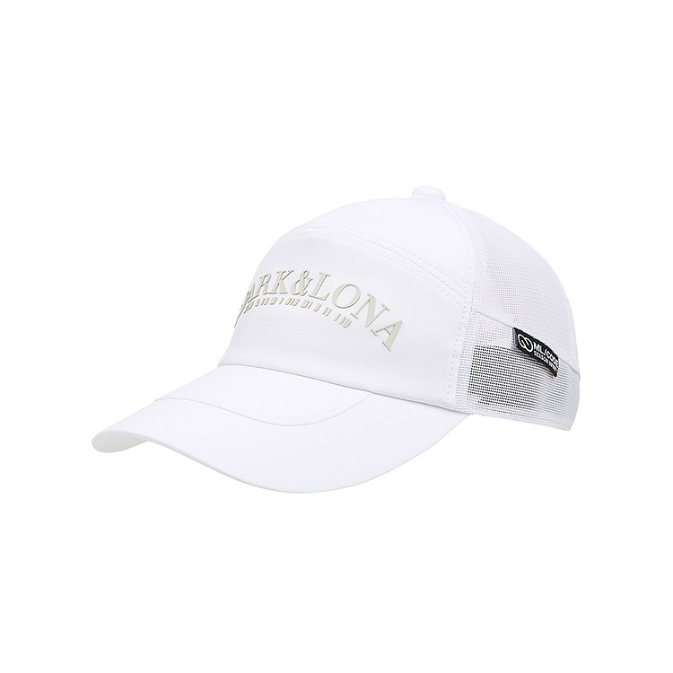 CODE BARCODE LOGO MESH CAP LP1YP55U