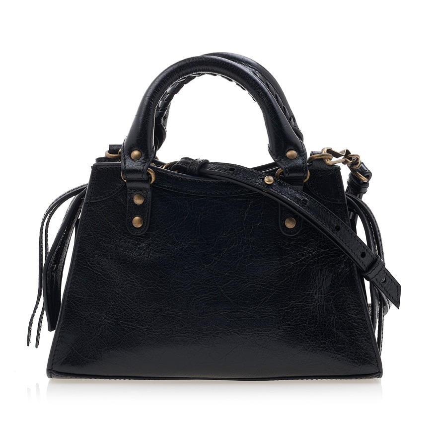 BALENCIAGA(발렌시아가) [발렌시아가] 네오 토트백 693913 210C1