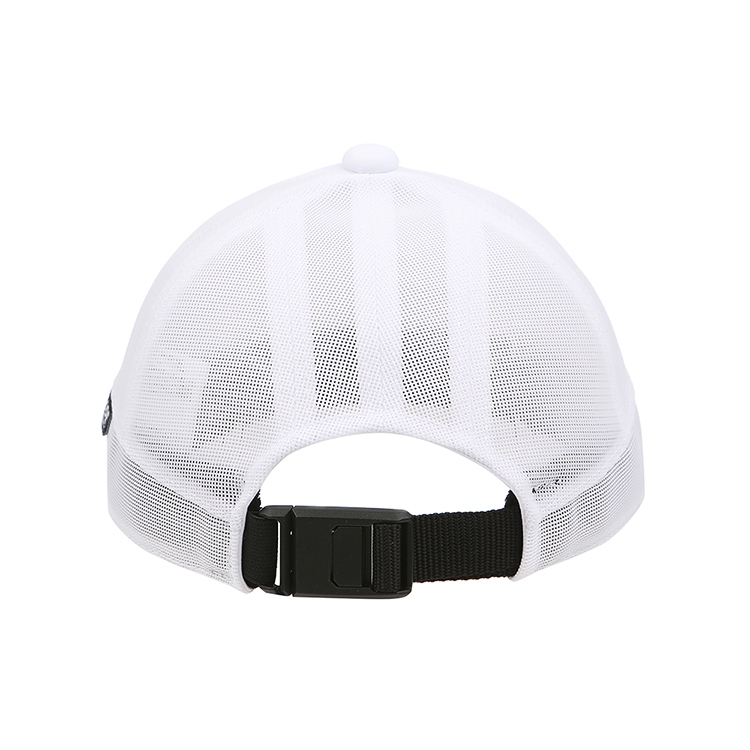 CODE BARCODE LOGO MESH CAP LP1YP55U