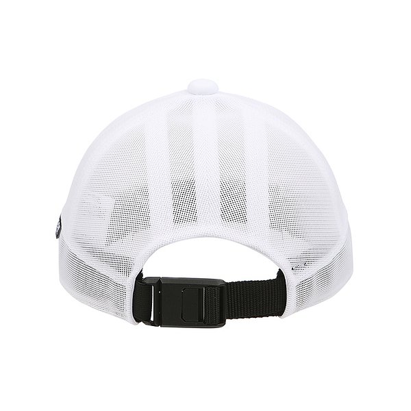 CODE BARCODE LOGO MESH CAP LP1YP55U