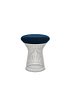 [Knoll] Platner Stool (Nickel)