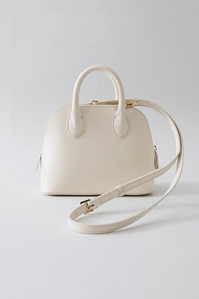 LEHA(레하) COVENT BAG (IVORY) | S.I.VILLAGE (에스아이빌리지)