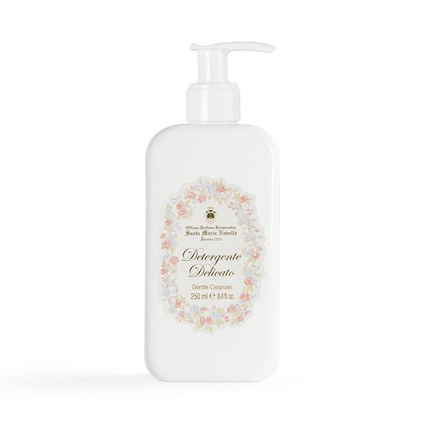 Santa Maria Novella 산타마리아노벨라 데테르젠테 델리카토 250ml 베이비and키즈용 올인원클렌저 S I