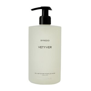 BYREDO(바이레도) 베티베 핸드워시 450ml | S.I.VILLAGE (에스아이빌리지)