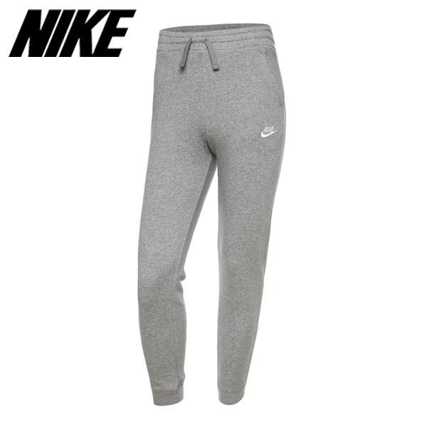 NIKE(나이키) [나이키] 주니어 NSW CLUB 테리 조거팬츠 DA0864-091 | 신세계V