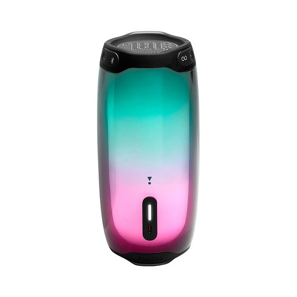 삼성공식파트너 JBL PULSE4 블루투스 스피커 (블랙)