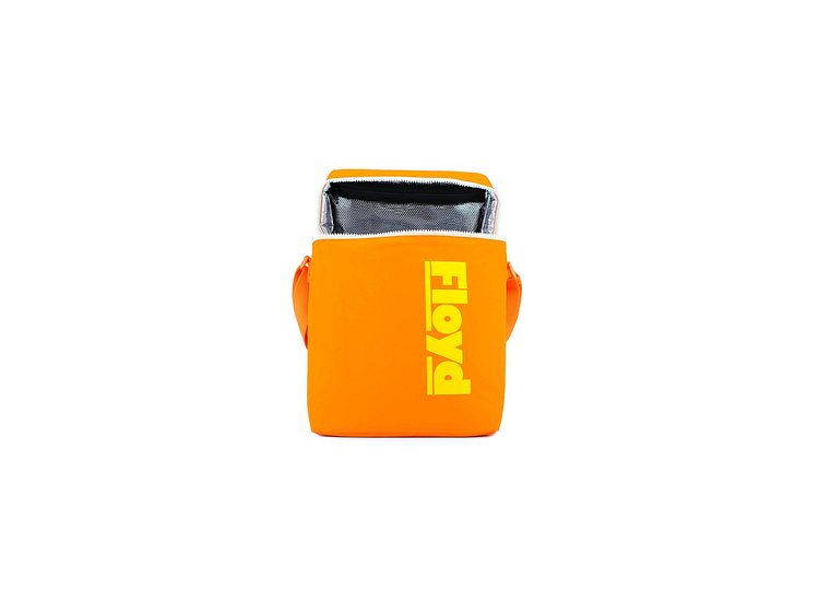 [Floyd 공식수입원 빠른배송] Floyd Cooling Bag (Hot Orange)