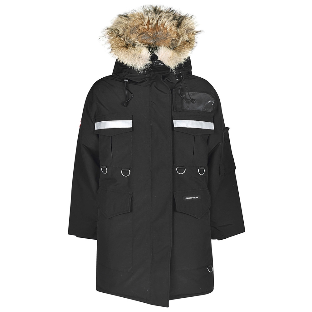 Canada goose 2024 8501l xl