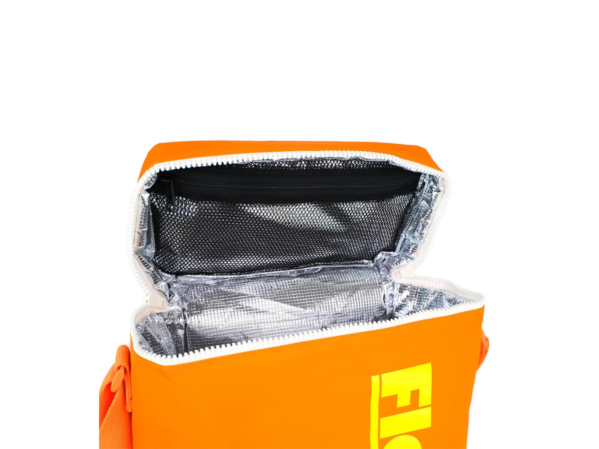 [Floyd 공식수입원 빠른배송] Floyd Cooling Bag (Hot Orange)