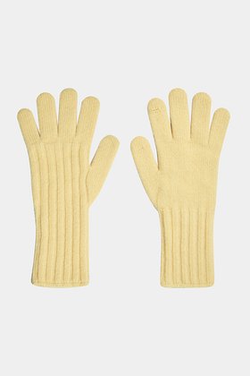 MDGT(엠디지티) Textured Touch Gloves_Lemon | S.I.VILLAGE (에스아이빌리지)