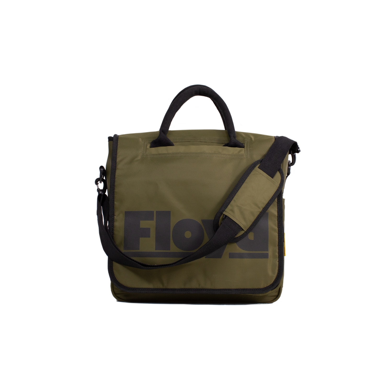 [Floyd 공식수입원 빠른배송] Floyd DJ Bag (Gator Green)