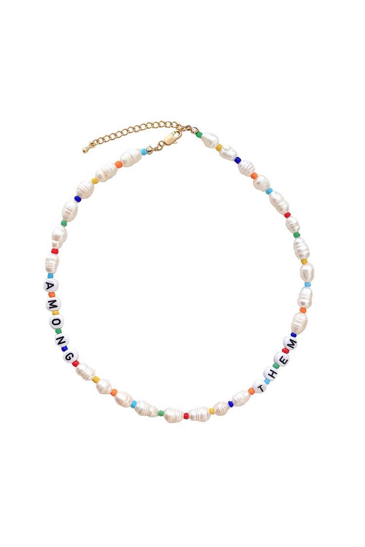 PEARL N COLOR BEADS (PC-N1)