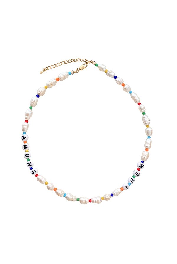 PEARL N COLOR BEADS (PC-N1)