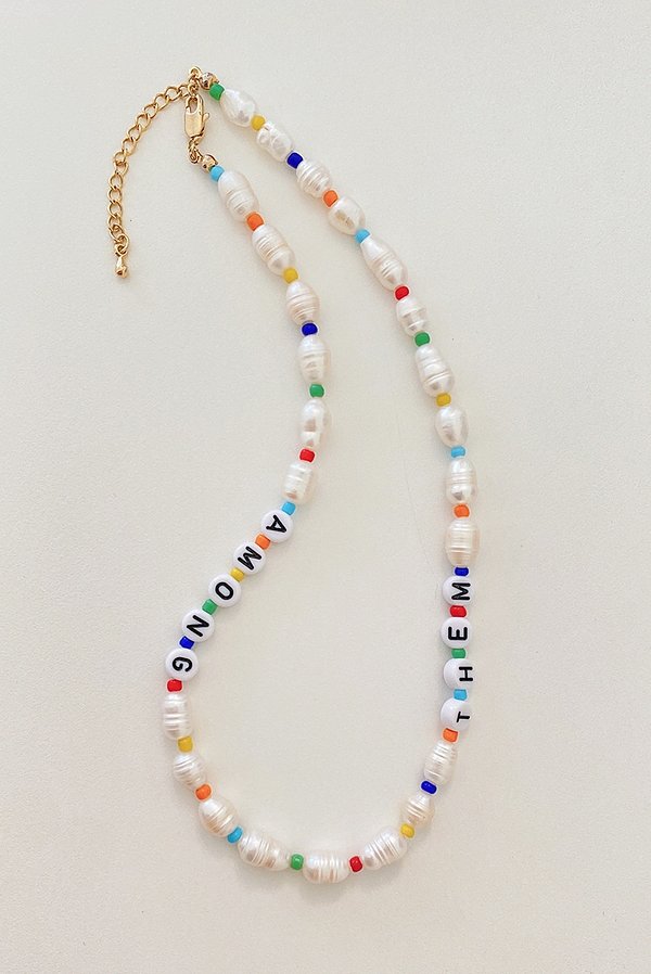 PEARL N COLOR BEADS (PC-N1)