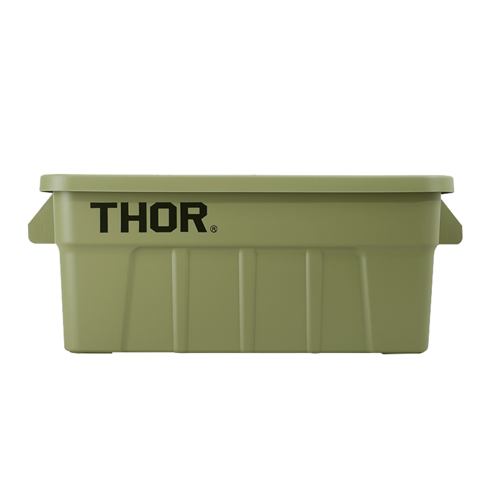 Trust THOR CONTAINER 53L Olive Green