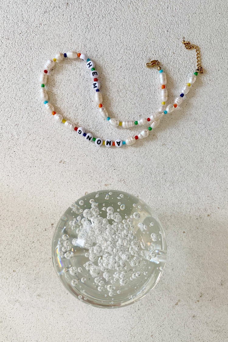 PEARL N COLOR BEADS (PC-N1)