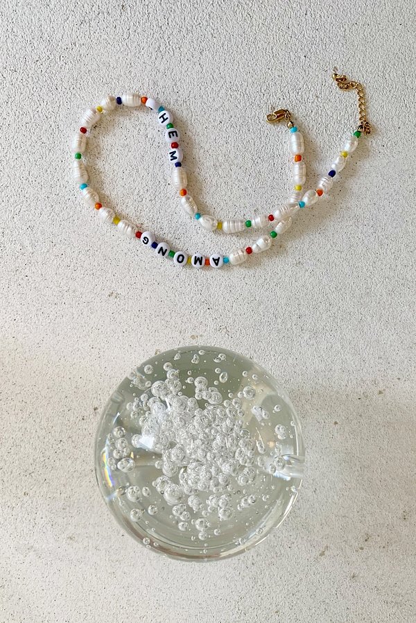 PEARL N COLOR BEADS (PC-N1)