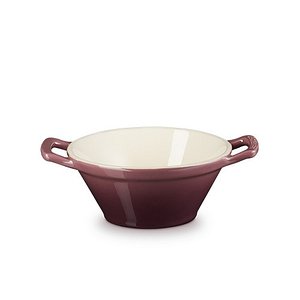 LE CREUSET(르크루제) [르크루제] 북유럽 컬렉션 카술레 서빙볼-피그 | S.I.VILLAGE (에스아이빌리지)