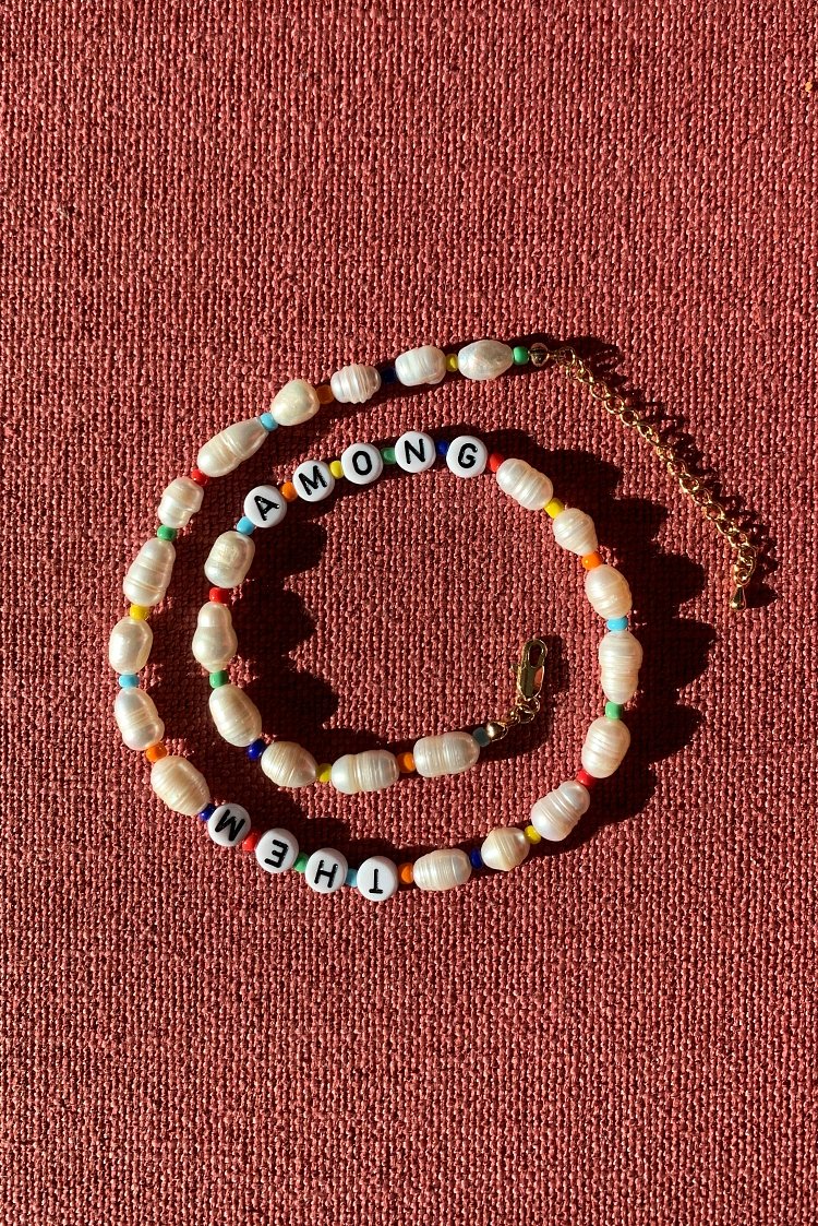 PEARL N COLOR BEADS (PC-N1)