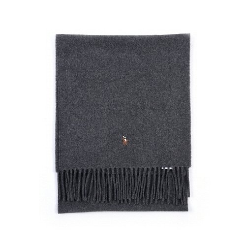 폴로랄프로렌 PC1047-032 프린지 버진 울 머플러 - S.I.VILLAGE [POLO RALPHLAUREN]폴로랄프로렌 PC1047-032 프린지 버진 울 머플러 - 