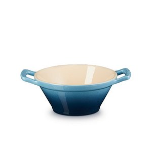 LE CREUSET(르크루제) [르크루제] 북유럽 컬렉션 카술레 서빙볼-마린 | S.I.VILLAGE (에스아이빌리지)