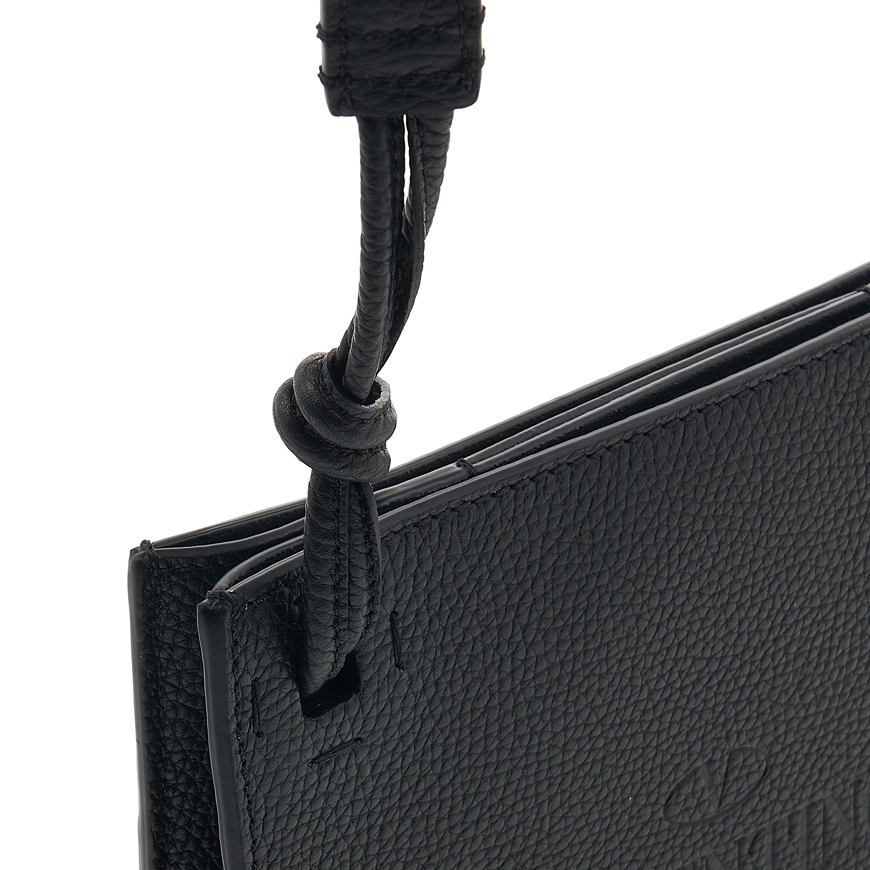 ◇VALENTINO◇ スタッド クロスバック 1Y2P0T73 ZBT 7KT