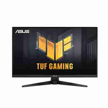 ASUS(에이수스) ASUS 32인치 TUF 게이밍 모니터 VG32UQA1A 4K UHD 160Hz VA패널 프리싱크 틸트 지원 | S.I.VILLAGE (에스아이빌리지)