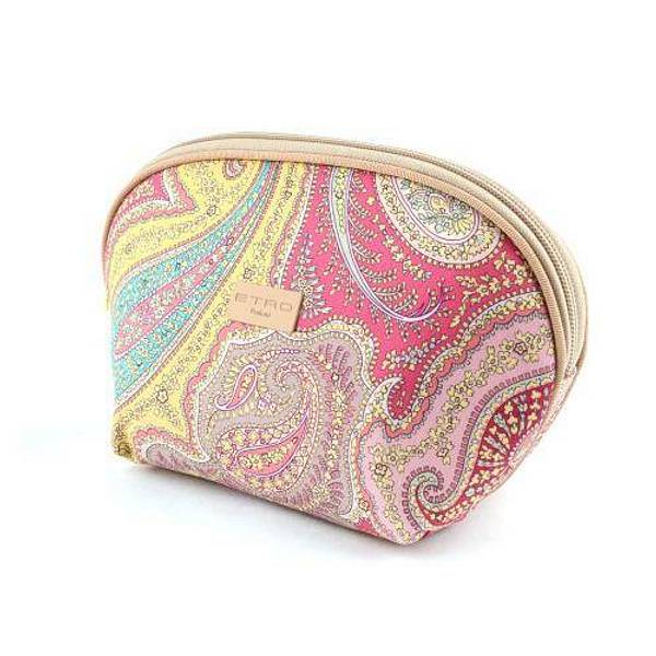 [ETRO]COSMETIC BAG/2922 24 15