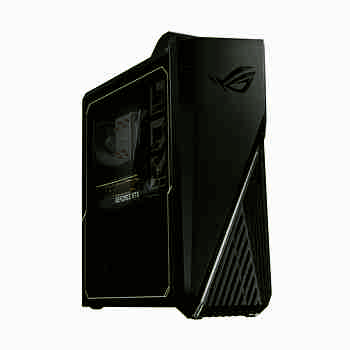 ASUS(에이수스) ASUS ROG STRIX 게이밍 데스크탑 G15CF-A7R8005 인텔 i7 8GB NVMe 512GB RTX3080 | S.I.VILLAGE (에스아이빌리지)