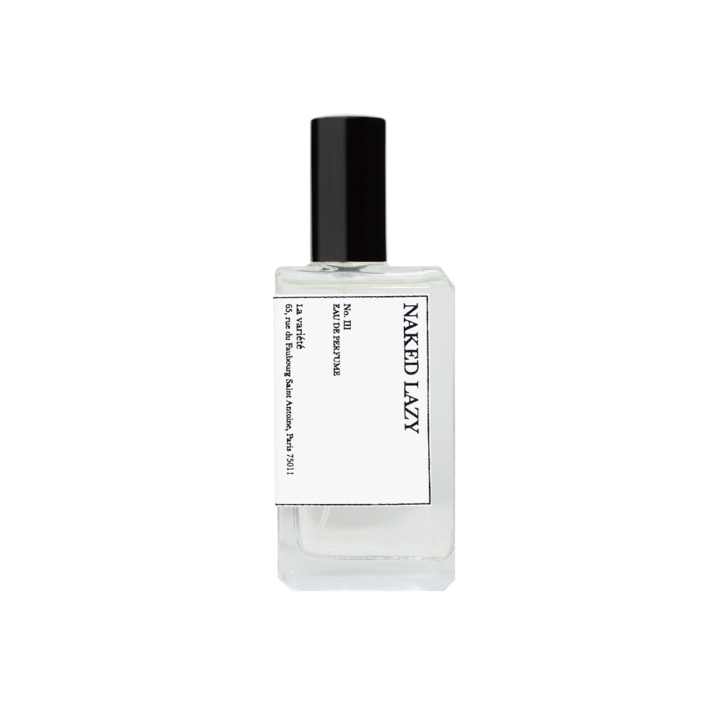 LA VARIETE(라 바이에떼) 라 바이에떼 3 [NAKED LAZY] 60ml | S.I.VILLAGE (에스아이빌리지) [LA VARIETE]라 바이에떼 3 [NAKED LAZY]... 