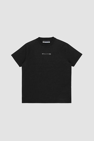 CASESTUDY(케이스스터디) [1017 ALYX 9SM] AVUTS0216F-S/S VISUAL TEE | S.I.VILLAGE (에스아이빌리지)