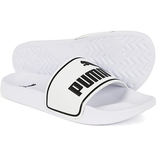 PUMA(퓨마) 푸마 슬리퍼 리드캣 2.0 (384139-02) | 신세계V [PUMA]푸마 슬리퍼 리드캣 2.0 (384139-02) - 