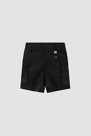 [1017 ALYX 9SM] AAMSO0030F-TACTICAL SHORTS