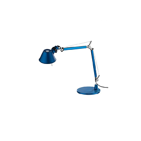 ARTEMIDE(아르떼미데) ★예약배송★[Artemide]Tolomeo Micro_Blue | S.I.VILLAGE (에스아이빌리지)