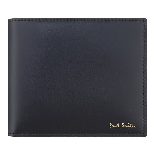 PAUL SMITH(폴스미스) 아카이브 그래픽 라이너 지갑 | S.I.VILLAGE (에스아이빌리지) [PAUL SMITH]아카이브 그래픽 라이너 지갑 - 