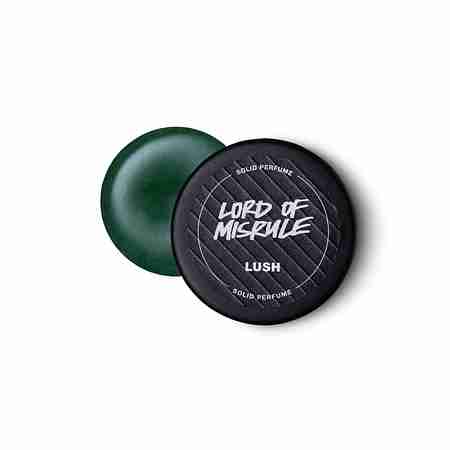 LUSH(러쉬) 러쉬 로드 오브 미스룰 6g - 솔리드 퍼퓸/고체 향수 | S.I.VILLAGE (에스아이빌리지)